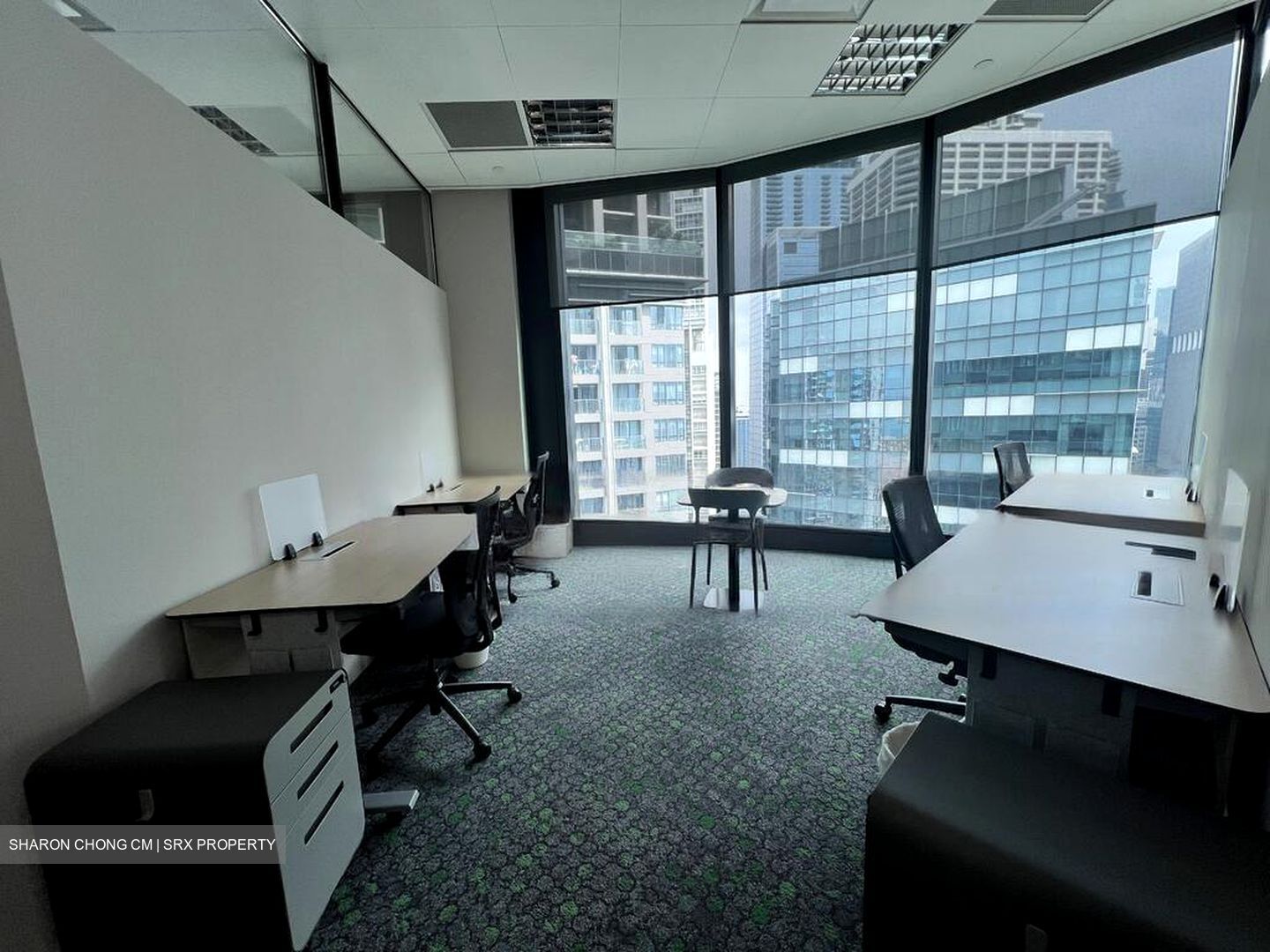 Hub Synergy Point (D2), Office #456496081